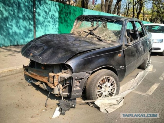 Нексия