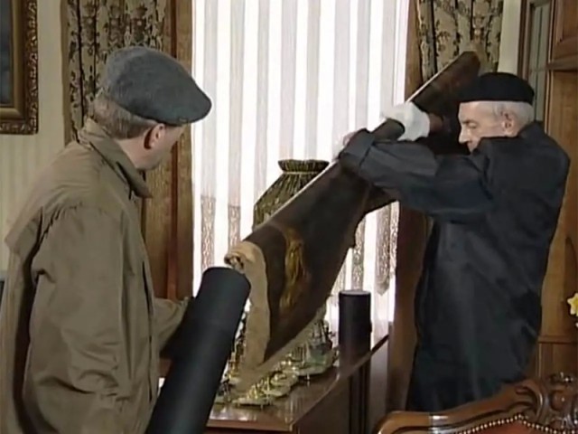 Погасшая звезда Евгения Петросяна
