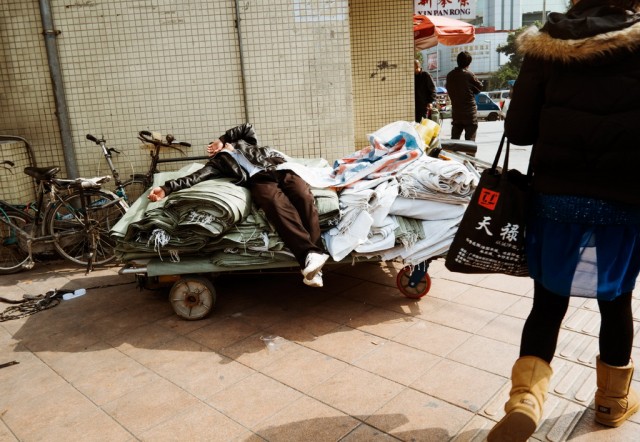 Гуанчжоу. 广州.