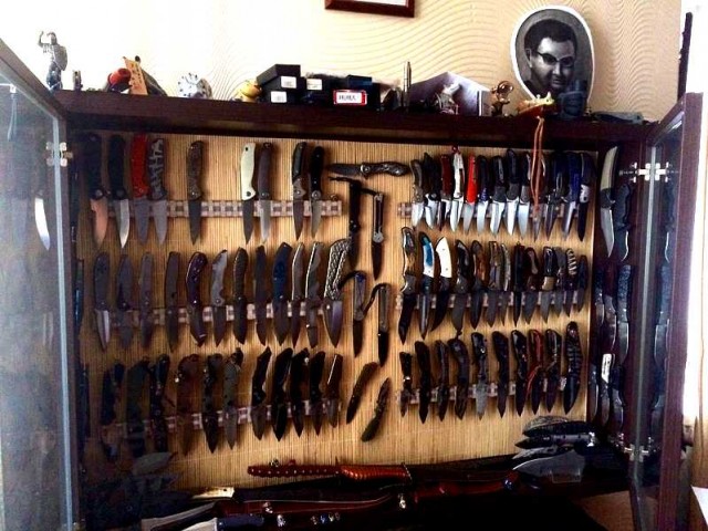 Нападение на сотрудников, Со счастливым финалом