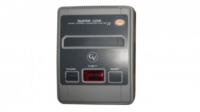 История приставок Super Famicom/Super Nintendo Entertainment System