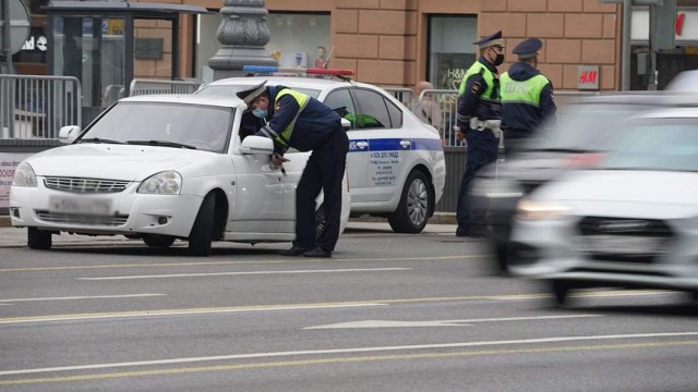 Штраф за отсутствие ОСАГО может увеличиться в несколько раз — до ₽5000