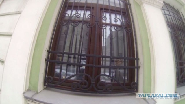 Как мы троллили Генпрокуратуру часть 2