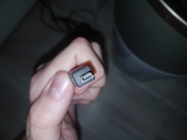 Древний КПК Asus A696 на Windows Mobile