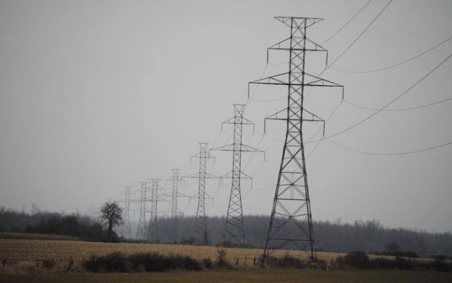 В Минэнерго прокомментировали сообщения о рекордных ценах на электроэнергию в России