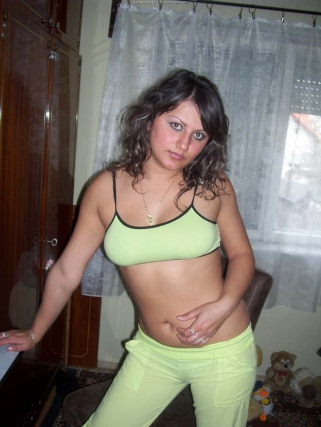 Дамы и девушки из социальных сетей 07.01.23