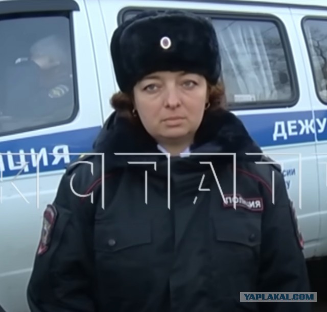 Криминал с ножами - во время съемок сюжета о подпольной заправке, журналистам разрезали колеса