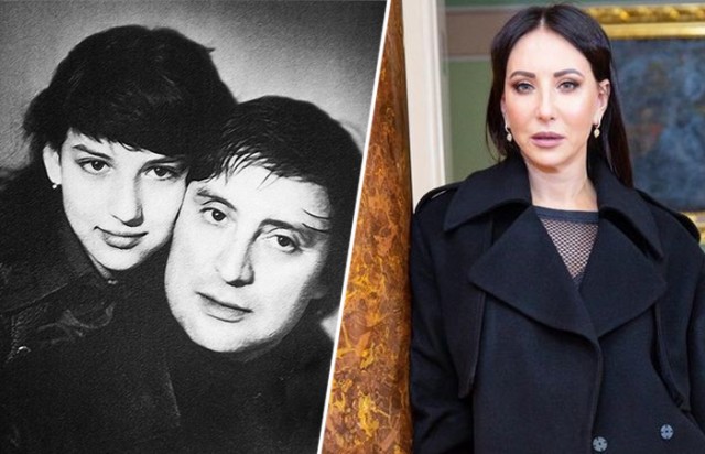 Куда пропала Алика Смехова, пережившая предательство и полное разочарование в мужчинах