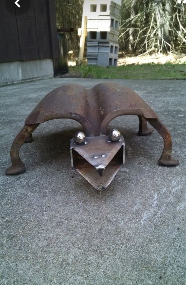 Очень мало картинок