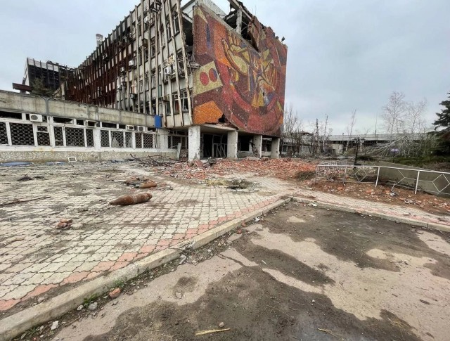 О звуках взрывов сообщают жители подмосковного Красногорска и Одинцова