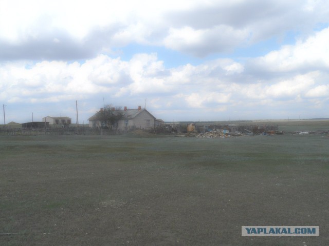 Добро пожаловать в глушь