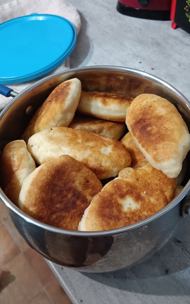 Кулинарный неформат