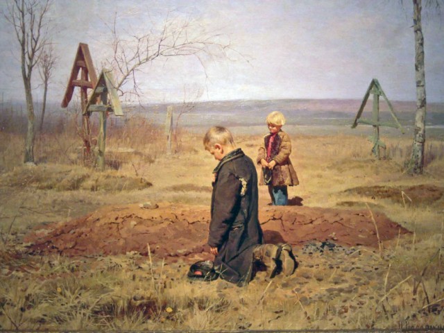 Люди и лица. Век прошлый и позапрошлый. 03.06.24