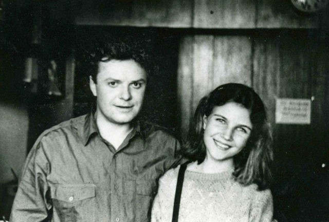 Интересные фотографии 1990 -х 03.07.24