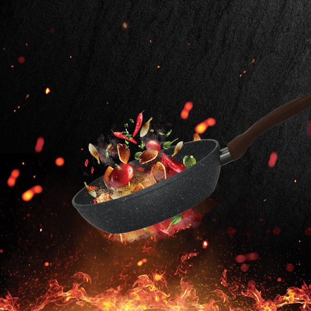 Волшебный серый мир