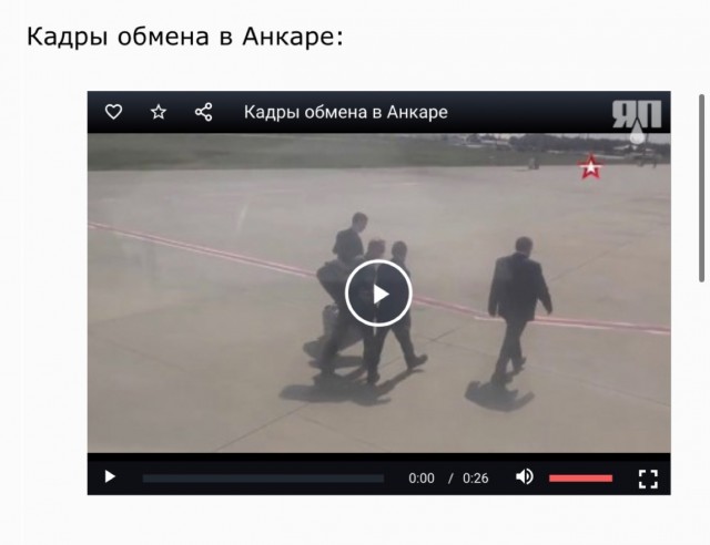 Масштабный обмен заключенными между РФ, Белоруссией, США и Германией