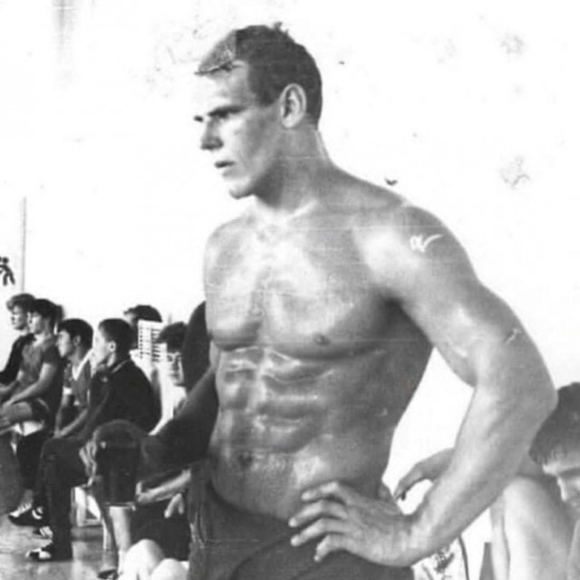 Back in USSR (26.08)