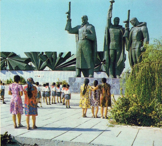 Восточный базар