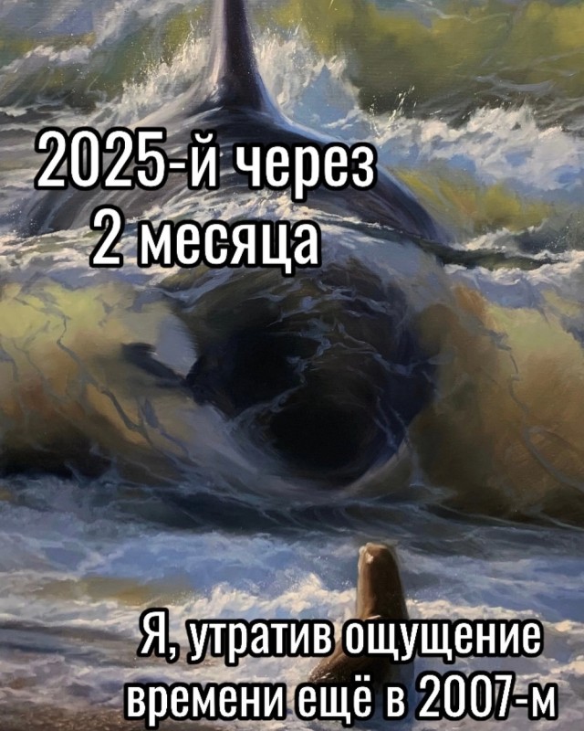 Завалялось тут случайно немного забавных картинок