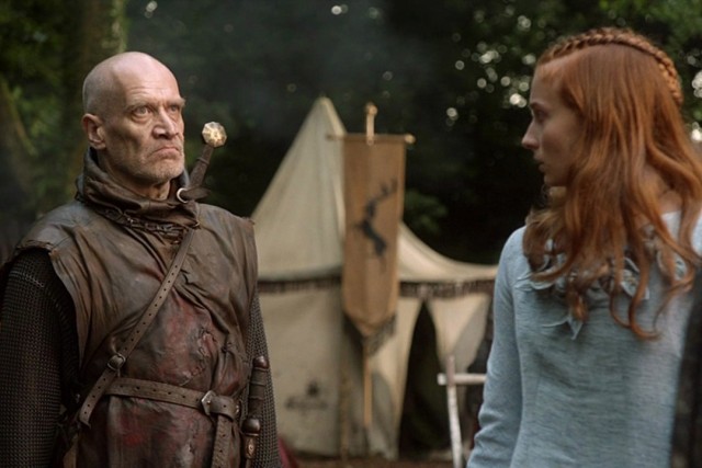 Рок-музыканты в кино.