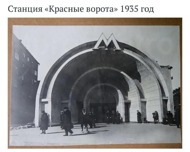 Москва и москвичи. Двадцатый век. 14.01.25