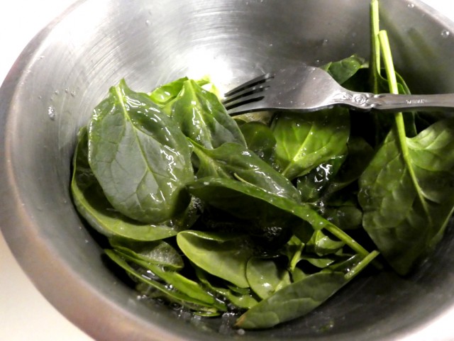 Омлет по-японски