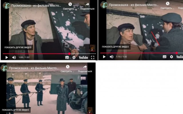И.С. Бортник, из воспоминаний