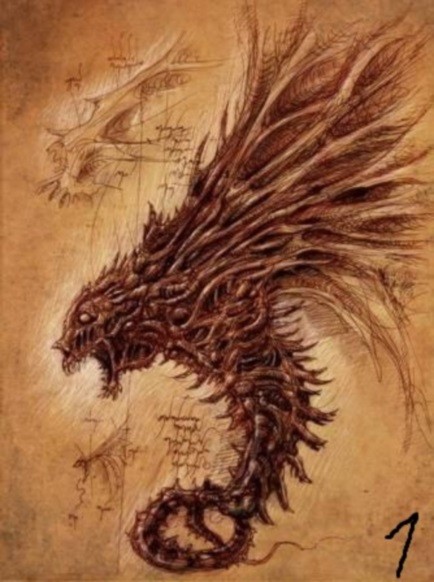 Летуны в Матрице, Half-Life 2, Starcraft 2, Death Stranding 2 и книге Лавкрафта