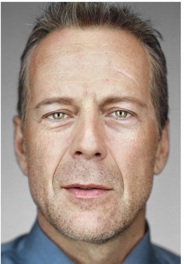 Цитаты Брюса Уиллиса