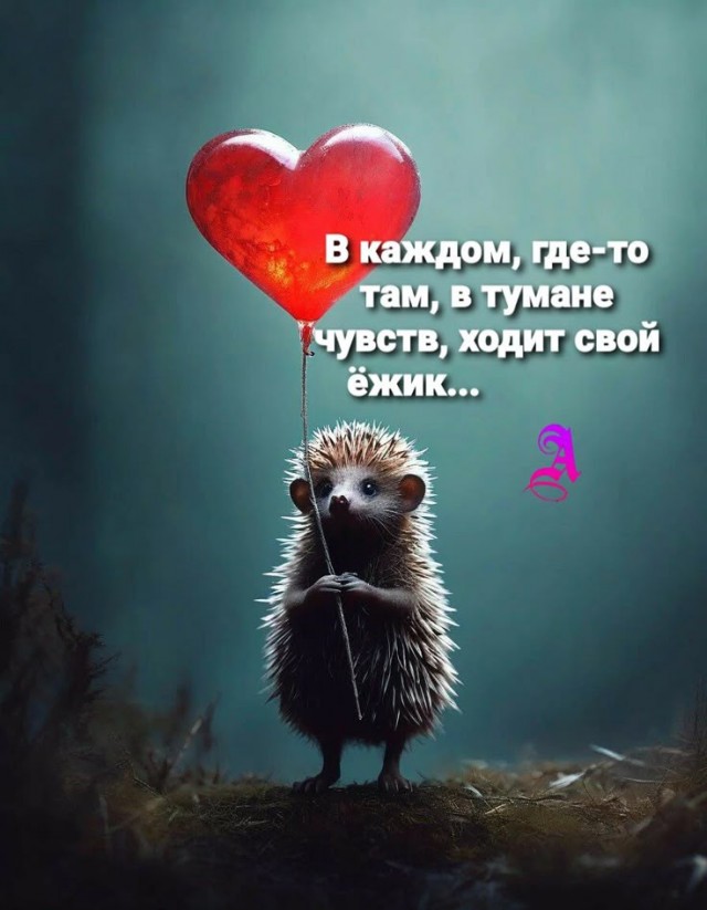 Прикольные и просто красивые картинки 21.03.2025