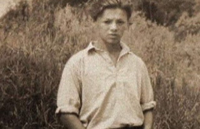 Александру Збруеву - 87