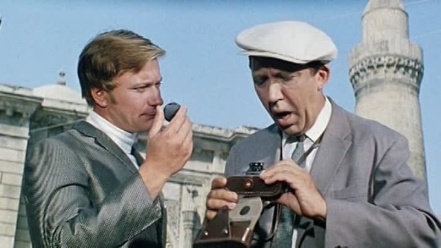 Беспорядки в Мадриде