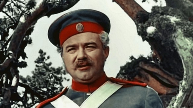 Сказка «Солдат и смерть»