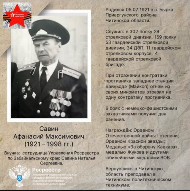 С Днём Победы!