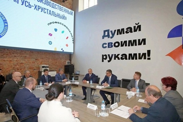 Нуштош 11.06.2025. Создания света, Создания тьмы(s4e1)
