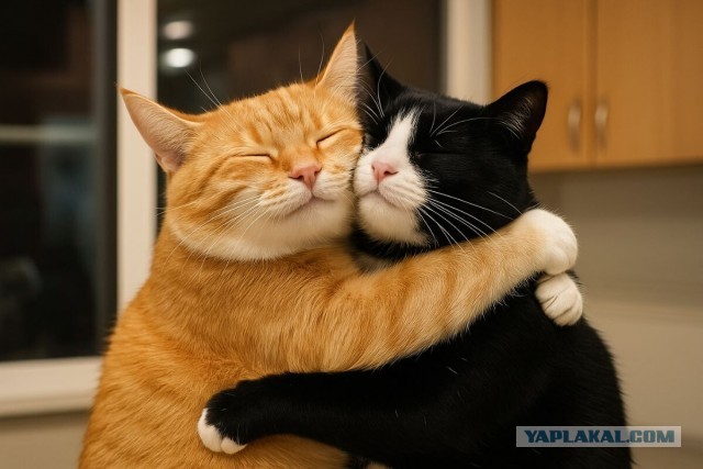 Доброе утро, друзья!