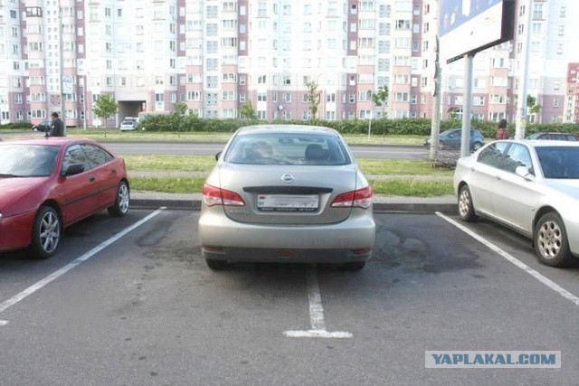 А правда, что BMWвод - это диагноз?