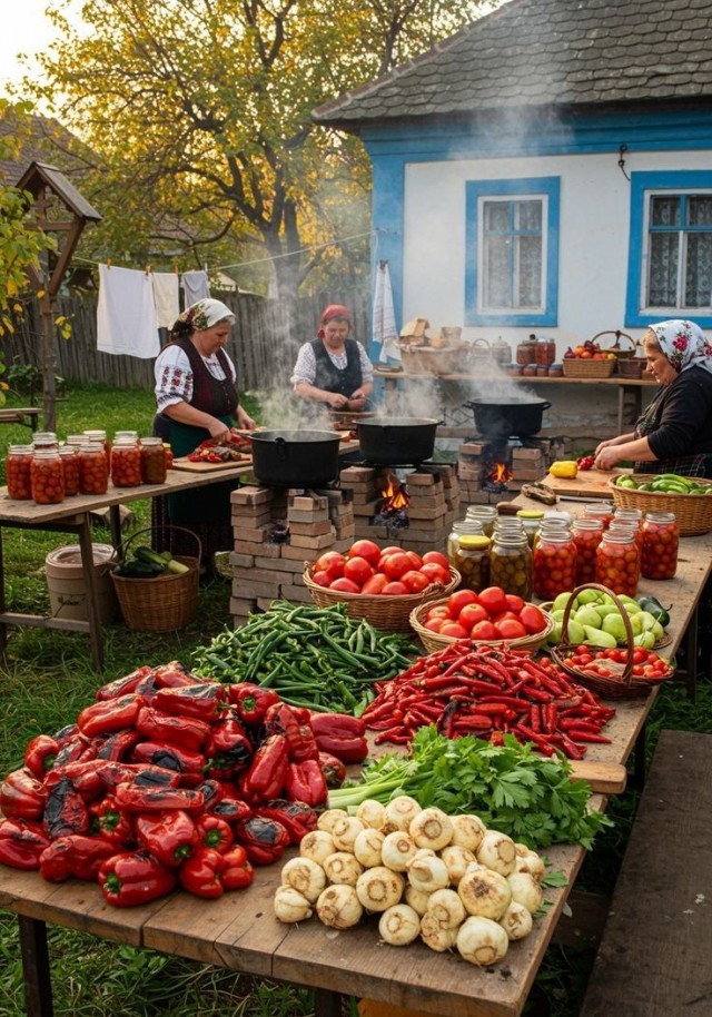 Прикольные и просто красивые картинки 19.09.2025