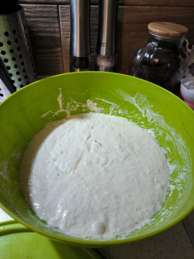 Картошечка