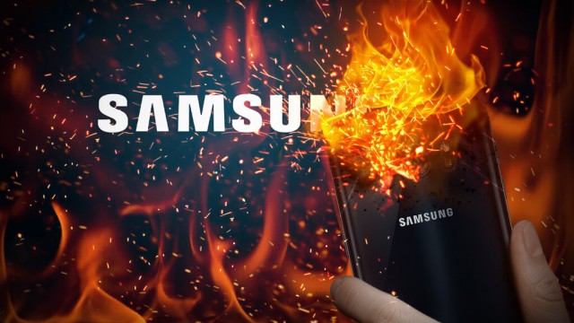 В смартфонах Samsung нашли израильский шпионский софт
