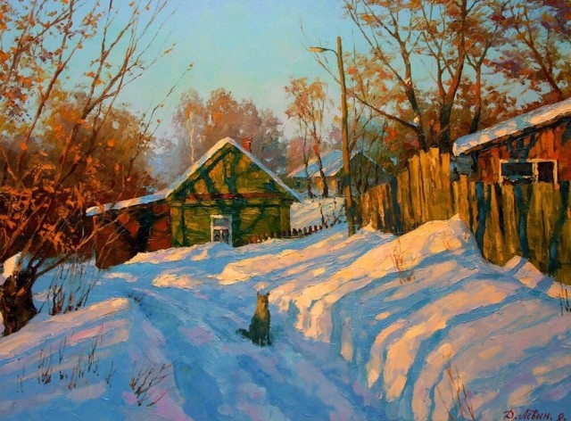АРТ-Воскресенье