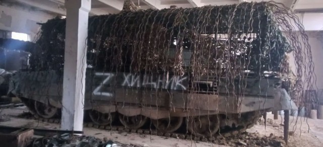 Как СВО «изуродовала» облик наших танков