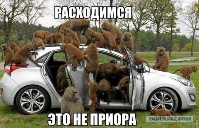 Правильное занижение автомобиля