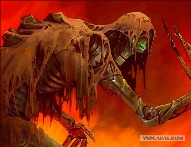 Околонаучный дегрономикон 3