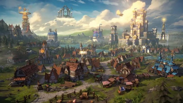 Вышло обновление Heroes III Horn of the abyss
