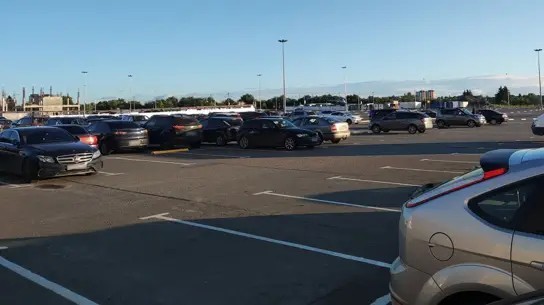 Импорт как русская рулетка: за уже купленные машины придется серьезно доплатить