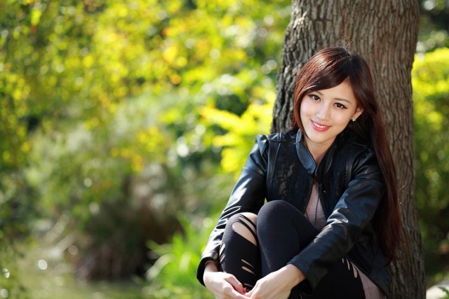 Japanese girls