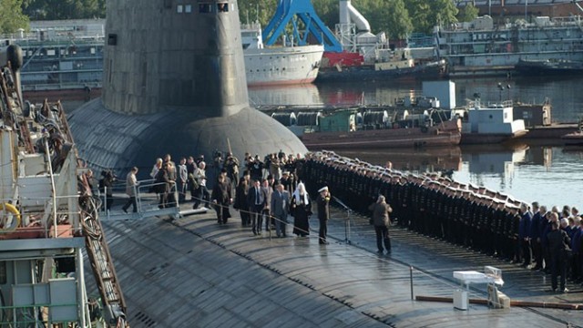 Гибель парохода "Ленин" — одна из самых масштабных морских катастроф XX века.