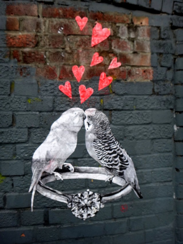 Уличное творчество - 13