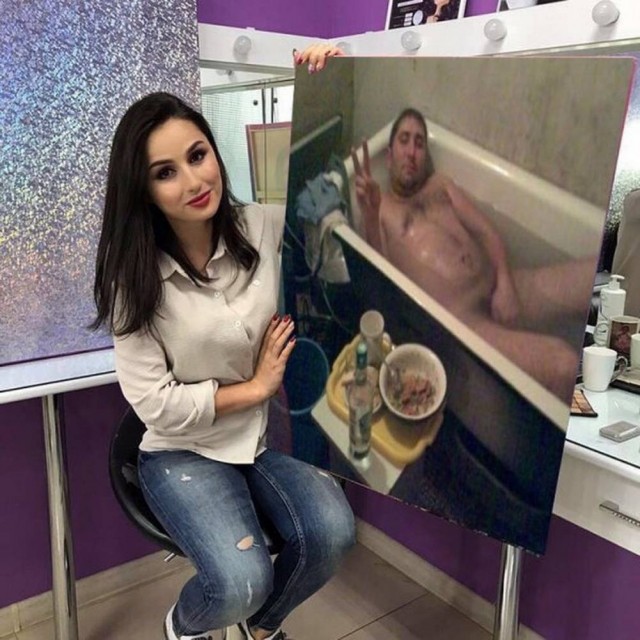 Картиночки, баянчики 26 марта